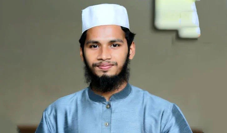 চবি শিবিরের নতুন সেক্রেটারি হাবিবউল্লাহ খালিদ